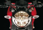 Ducati Monster 696